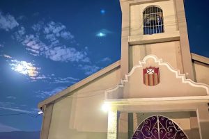 ▷ Nuestra Señora de la Merced | Panamá