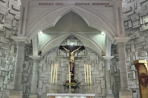 ▷ Oratorio de San Felipe Neri, Nuestra Señora de la Paz | Panamá