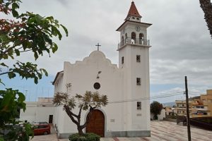 ▷ Parroquia Ntra. Sra. de Candelaria | Panamá