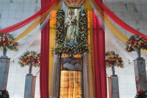 ▷ Parroquia Nuestra Señora de La Merced | Panamá