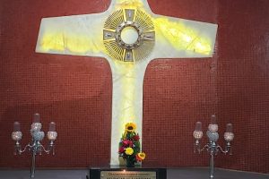 ▷ Parroquia Nuestra Señora del Carmen | Panamá