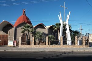 ▷ Parroquia San Francisco de Asís | Panamá