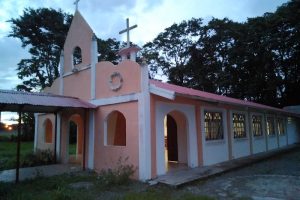 ▷ Parroquia San José de Chiriqui Grande | Panamá