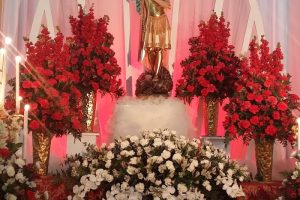 ▷ Parroquia San Miguel Arcángel | Panamá