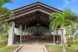 ▷ Parroquia San Pablo VI | Panamá