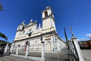 ▷ Parroquia San Rafael Arcángel | Panamá