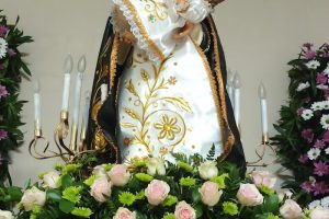 ▷ Parroquia Santa Rosa De Lima | Panamá