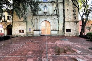▷ Parroquia de Nuestra Señora de La Merced | Panamá