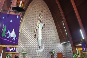 ▷ Parroquia de Nuestra Señora del Carmen | Cultos Perú