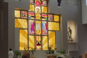 ▷ Parroquia de San Francisco de Asís | Panamá