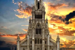 ▷ Parroquia de San Isidro Labrador | Panamá