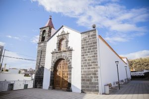 ▷ Parroquia de Santa Ana de Candelaria | Panamá