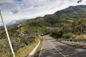 ▷ San Felíx | Panamá