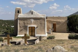 ▷ San Francisco de Asis Catholic Church | Panamá