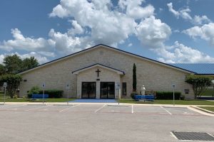 ▷ Santa Rosa de Lima Catholic Church | Panamá