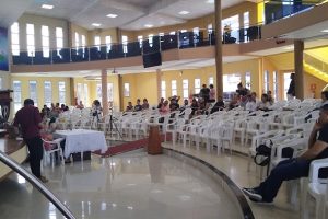 ▷ Shekinah Igreja Batista | Cultos Brasil