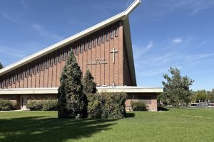 ▷ St. Ann Catholic Church | Panamá