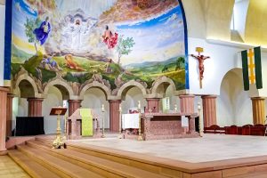 ▷ St Ann Parish | Panamá