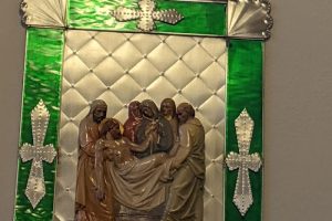 ▷ St Anne Parish | Panamá