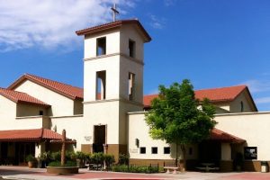 ▷ St Anne Roman Catholic Parish | Panamá