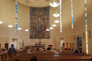 ▷ St. Anne’s Catholic Church | Panamá