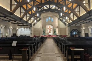 ▷ St Francis of Assisi Catholic Church | Panamá