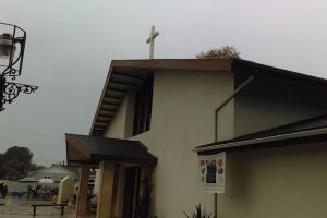 ▷ St Philip Neri | Panamá