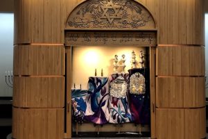 ▷ Temple Beth Sholom of the East Valley | Cultos en USA