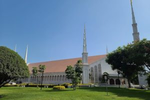 ▷ Templo de Lima Perú | Cultos Perú