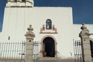 ▷ Templo de San Francisco de Asís | Panamá