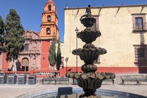 ▷ Templo del Oratorio de San Felipe Neri | Panamá