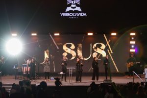 ▷ Word of Life Church | Cultos Brasil